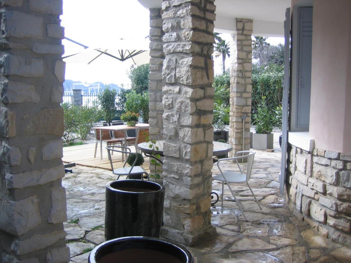 Villa Du Golfe T3 Beaurivage La Ciotat Exterior foto
