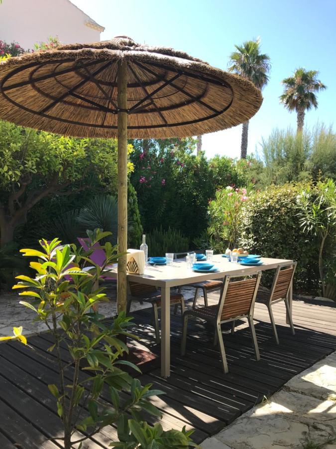 Villa Du Golfe T3 Beaurivage La Ciotat Exterior foto